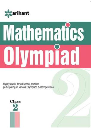 Arihant Mathematics Olympiad Class II